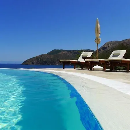 Blu Vulcano (Isola)