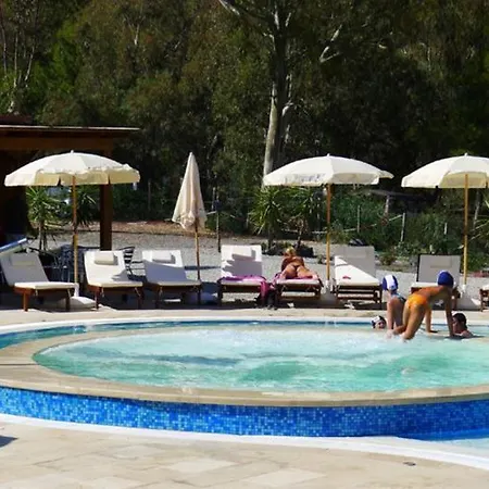 فندق Blu فولكانو