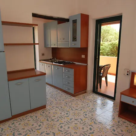 فندق Blu فولكانو