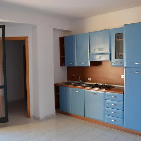 Blu فندق فولكانو