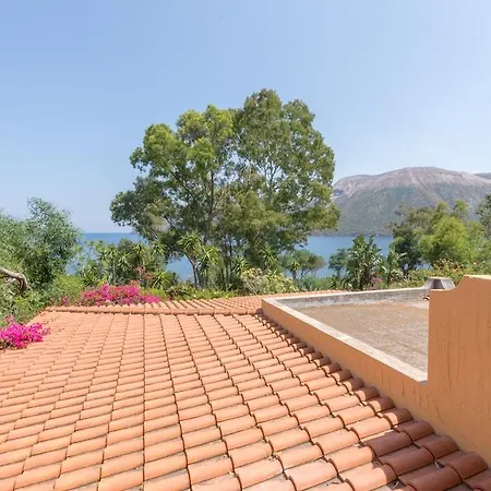 فندق Blu فولكانو