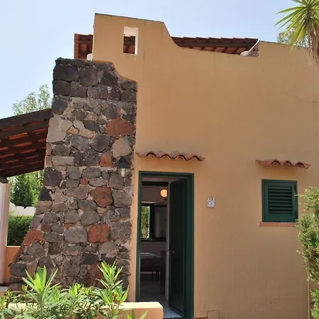 Blu فندق فولكانو