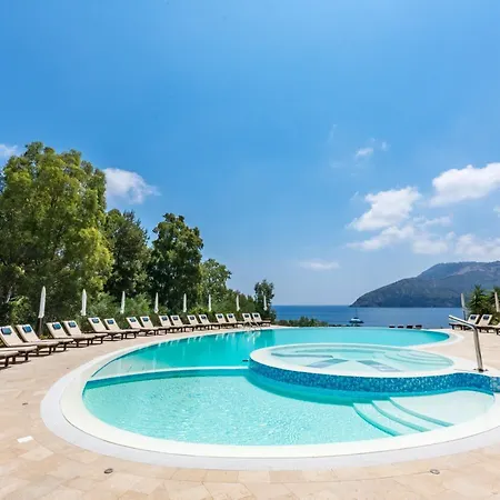 فندق Blu فولكانو