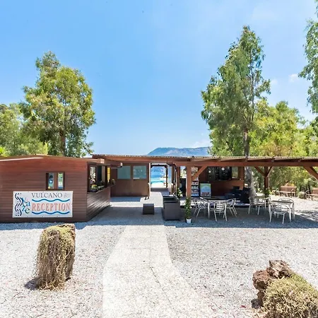 Blu فندق فولكانو