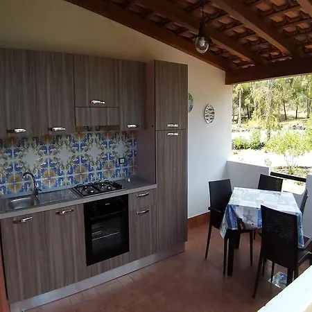 Blu فندق فولكانو