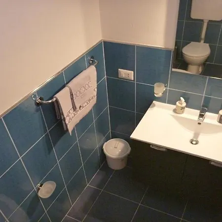 Blu فندق فولكانو